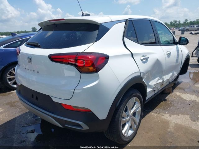 2024 BUICK ENCORE GX KL4AMBSL8RB108888 Photo 3