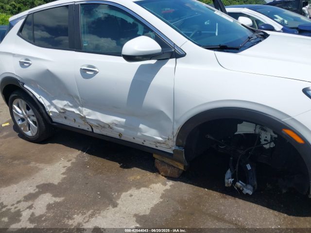 2024 BUICK ENCORE GX KL4AMBSL8RB108888 Photo 5