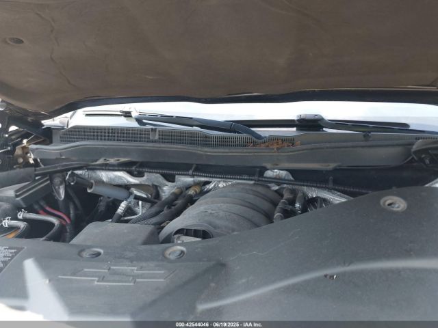 2014 CHEVROLET SILVERADO 1500 1GCVKPEH3EZ296996 Photo 9