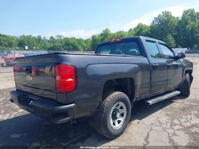 2014 CHEVROLET SILVERADO 1500 1GCVKPEH3EZ296996 Photo 3