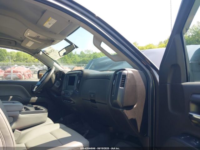 2014 CHEVROLET SILVERADO 1500 1GCVKPEH3EZ296996 Photo 4