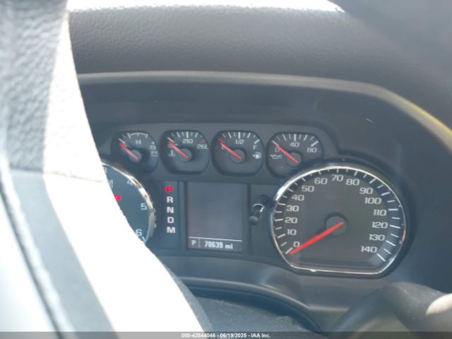 2014 CHEVROLET SILVERADO 1500 1GCVKPEH3EZ296996 Photo 6