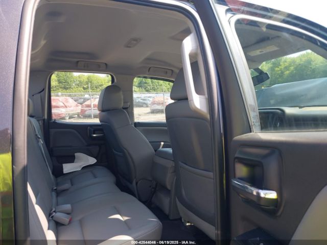 2014 CHEVROLET SILVERADO 1500 1GCVKPEH3EZ296996 Photo 7