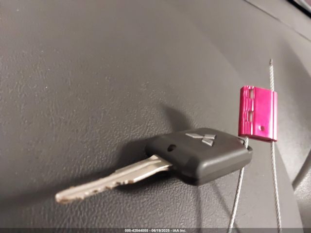 2016 MITSUBISHI OUTLANDER SPORT JA4AP3AU6GZ052882 Photo 10