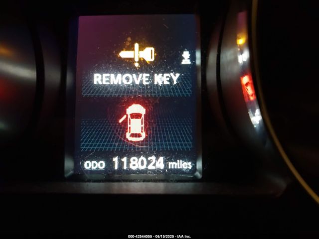 2016 MITSUBISHI OUTLANDER SPORT JA4AP3AU6GZ052882 Photo 6