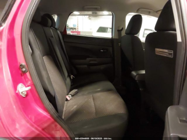 2016 MITSUBISHI OUTLANDER SPORT JA4AP3AU6GZ052882 Photo 7