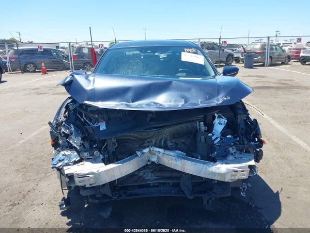 19XFC1F90HE208265 Honda l15b7