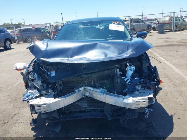 19XFC1F90HE208265 Honda l15b7