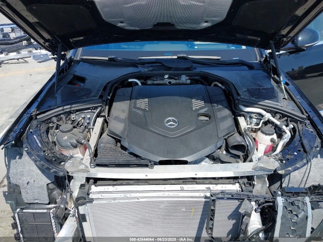 W1K6G7GB9RA259265 Mercedes-Benz m176