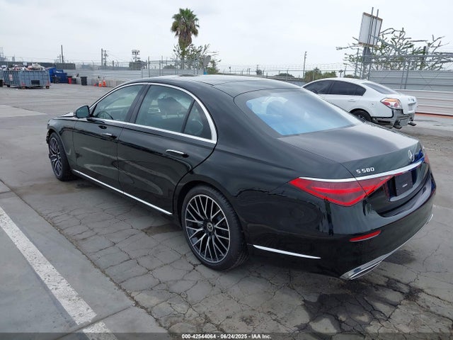 W1K6G7GB9RA259265 Mercedes-Benz m176