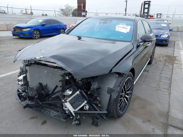 W1K6G7GB9RA259265 Mercedes-Benz m176