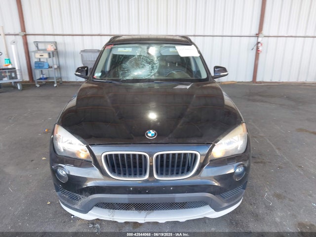WBAVL1C59FVY31063 BMW X1