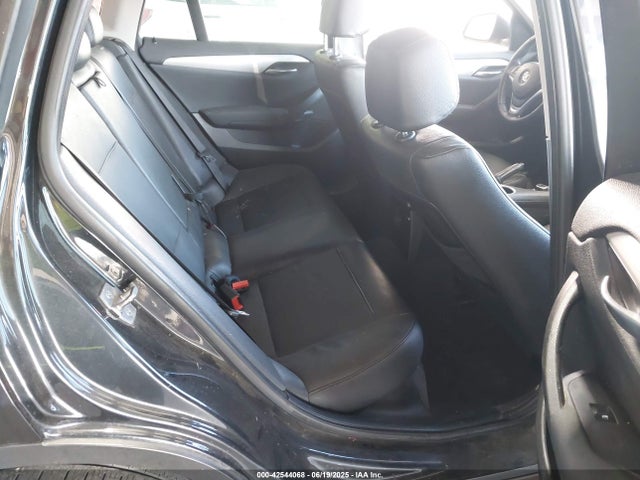 WBAVL1C59FVY31063 BMW X1