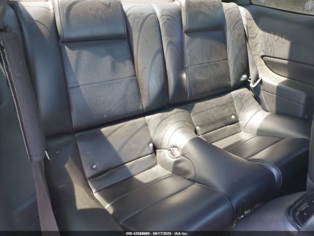 2007 FORD MUSTANG 1ZVFT80N775363725 Photo 7