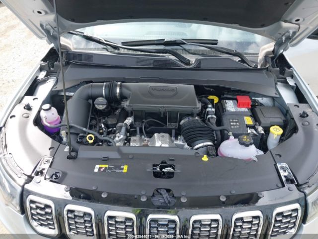 3C4NJDCNXST579277 Jeep 2025