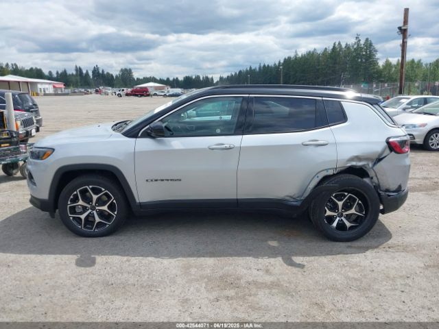 3C4NJDCNXST579277 Jeep 2025