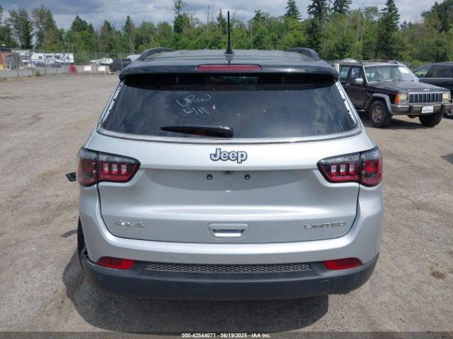 3C4NJDCNXST579277 Jeep 2025