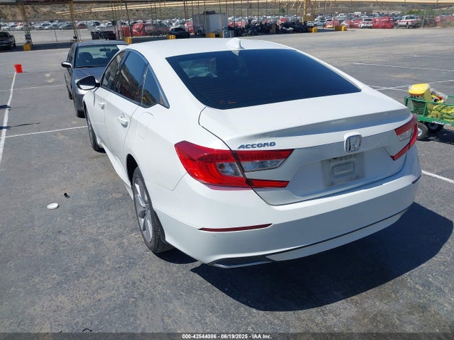 1HGCV1F12MA043020 Honda l15be