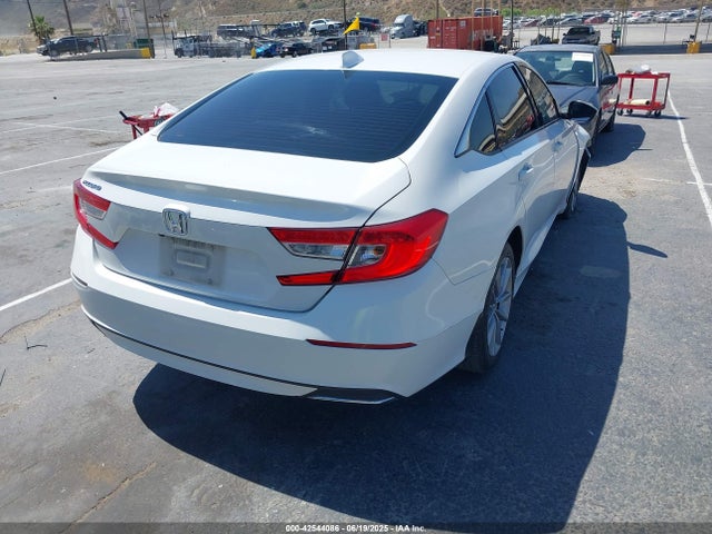1HGCV1F12MA043020 Honda l15be