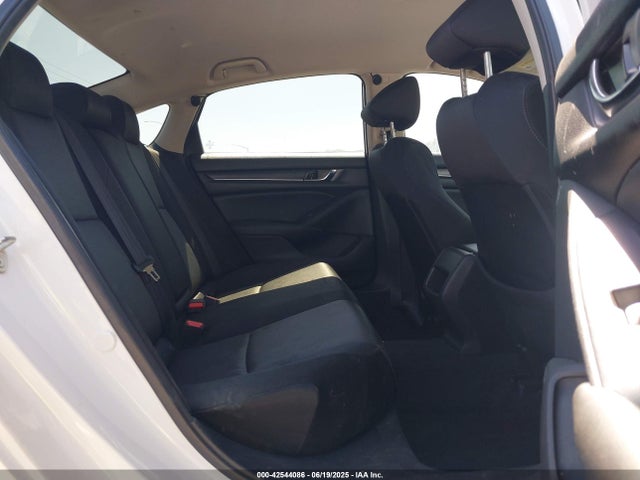 1HGCV1F12MA043020 Honda l15be