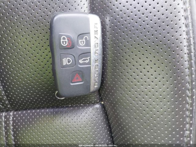 2016 LAND ROVER RANGE ROVER SALGV3EF7GA286392 Photo 10
