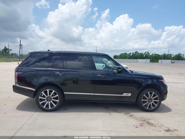 Land Rover s/c lev2 ulev 2016 SALGV3EF7GA286392 Image 13