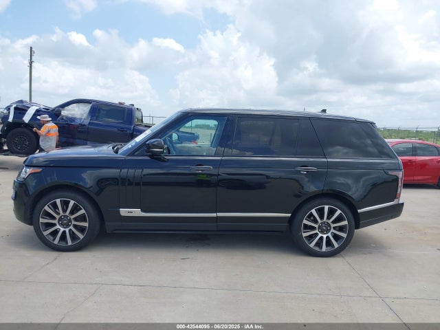 Land Rover s/c lev2 ulev 2016 SALGV3EF7GA286392 Image 14