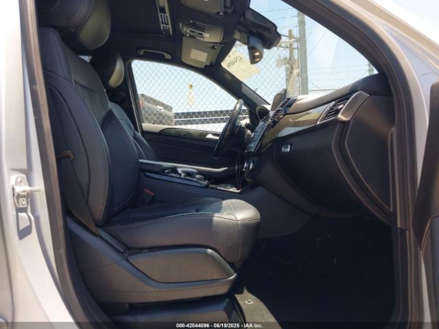 2016 MERCEDES-BENZ GLE 350 4JGDA5JB2GA812671 Photo 4