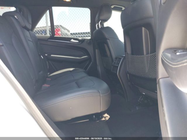 2016 MERCEDES-BENZ GLE 350 4JGDA5JB2GA812671 Photo 7