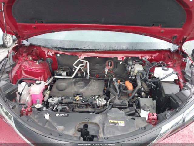 2022 TOYOTA SIENNA 5TDKSKFC7NS042041 Photo 9
