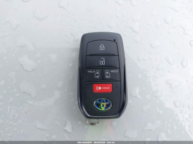 2022 TOYOTA SIENNA 5TDKSKFC7NS042041 Photo 10