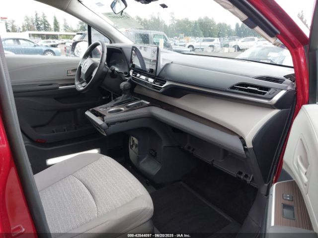 2022 TOYOTA SIENNA 5TDKSKFC7NS042041 Photo 4