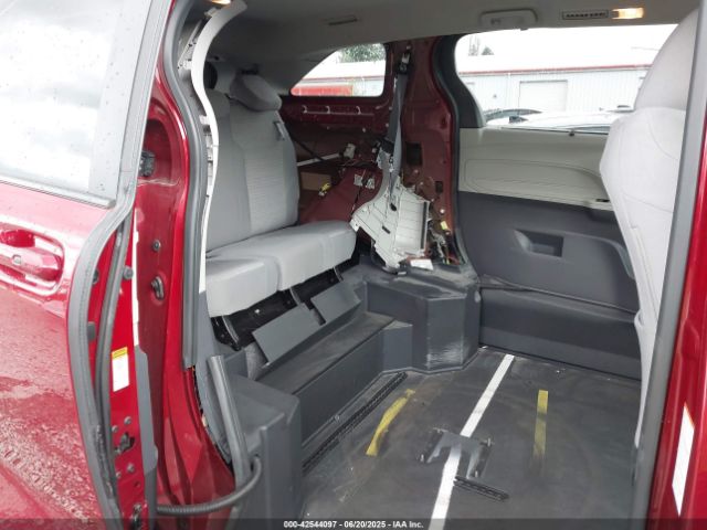 2022 TOYOTA SIENNA 5TDKSKFC7NS042041 Photo 7