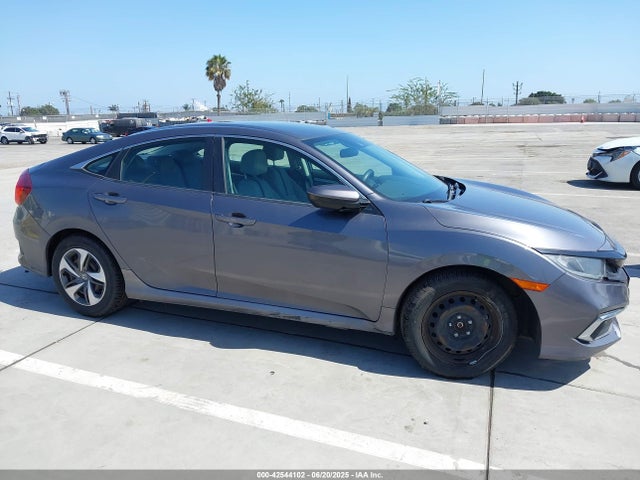 Honda k20c2 2019 2HGFC2F60KH541896 Image 14