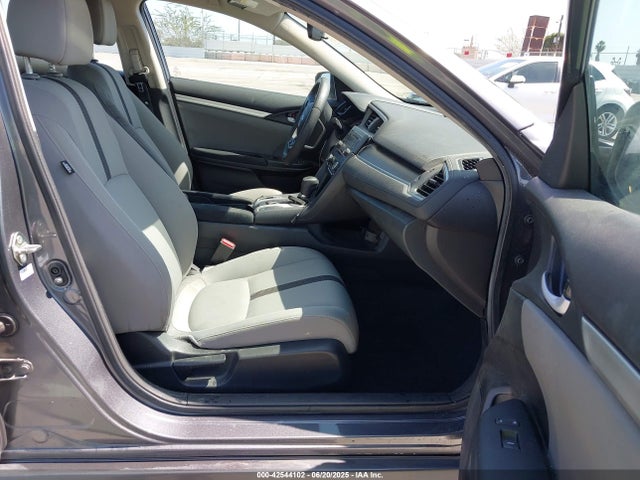 Honda k20c2 2019 2HGFC2F60KH541896 Image 5