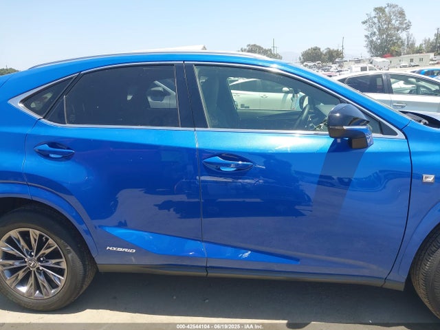 Lexus 2ar-fxe, 2jm+2fm 2021 JTJSJRDZ0M2155402 Image 14