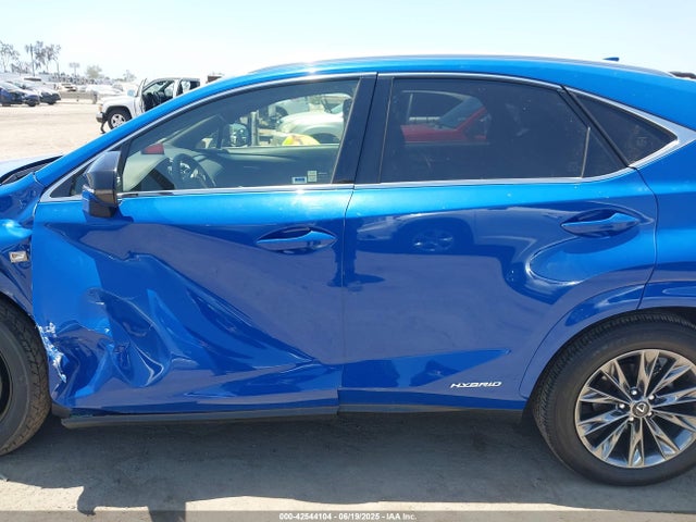 Lexus 2ar-fxe, 2jm+2fm 2021 JTJSJRDZ0M2155402 Image 15