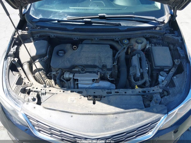 1G1BE5SM9H7231823 Chevrolet le2 -di: direct injection, vvt: variable valve timing, gen, alum