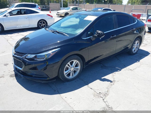 1G1BE5SM9H7231823 Chevrolet le2 -di: direct injection, vvt: variable valve timing, gen, alum
