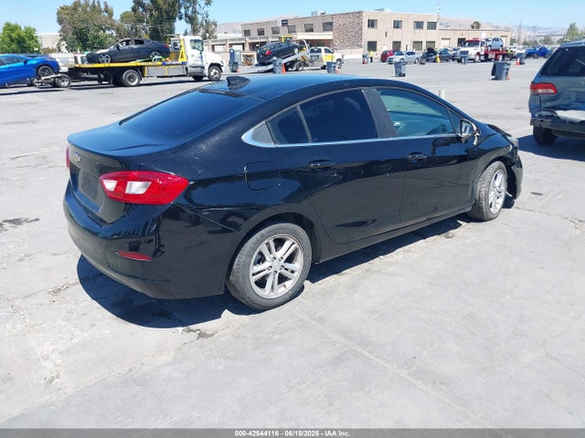1G1BE5SM9H7231823 Chevrolet le2 -di: direct injection, vvt: variable valve timing, gen, alum