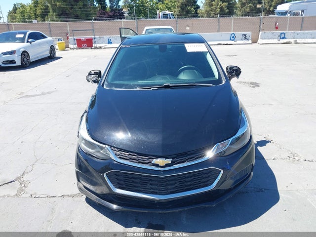 1G1BE5SM9H7231823 Chevrolet le2 -di: direct injection, vvt: variable valve timing, gen, alum