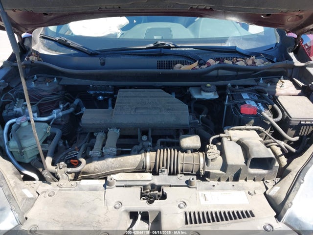 7FARW1H59HE042230 Honda l15be