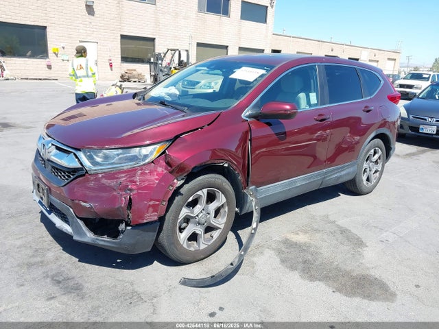 7FARW1H59HE042230 Honda l15be