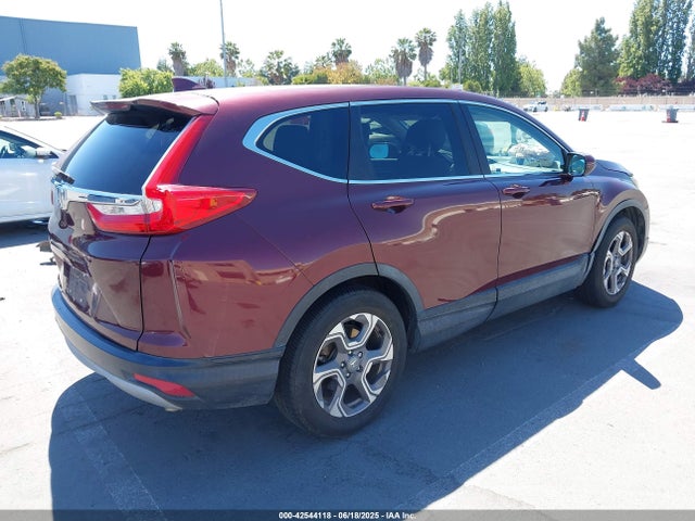 7FARW1H59HE042230 Honda l15be