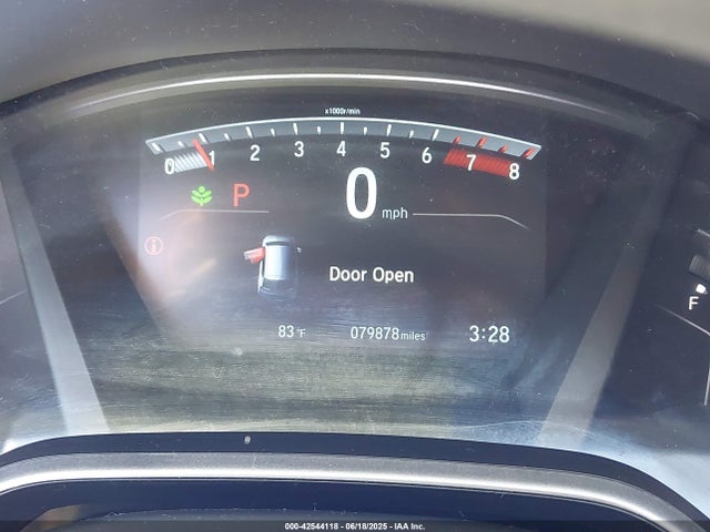 7FARW1H59HE042230 Honda l15be
