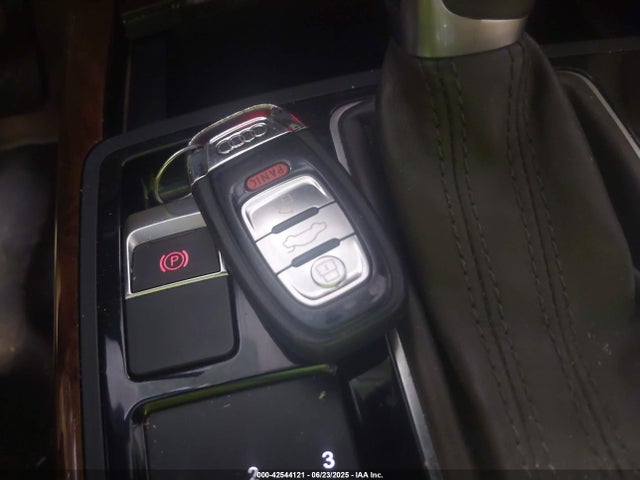 2013 AUDI A7 WAUYGAFC9DN053761 Photo 10
