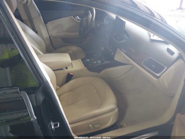 2013 AUDI A7 WAUYGAFC9DN053761 Photo 4