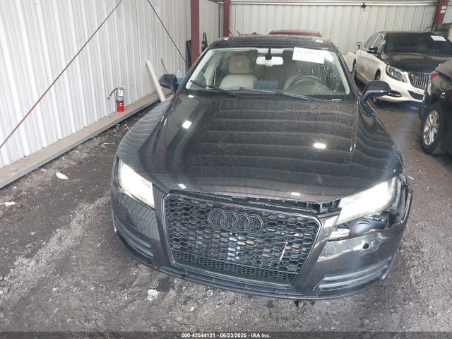 2013 AUDI A7 WAUYGAFC9DN053761 Photo 5