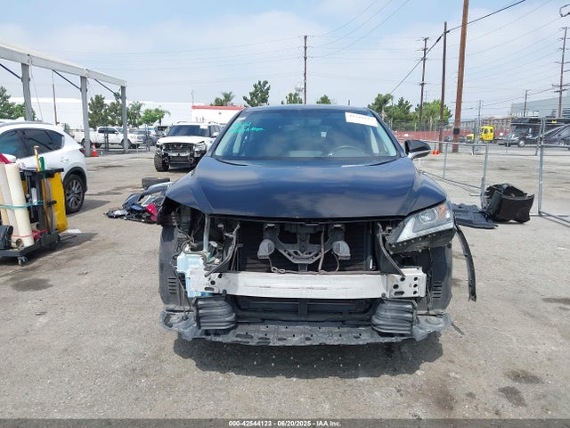 Lexus RX 2016 2T2ZZMCA6GC032536 Image 13