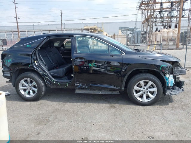 Lexus RX 2016 2T2ZZMCA6GC032536 Image 14